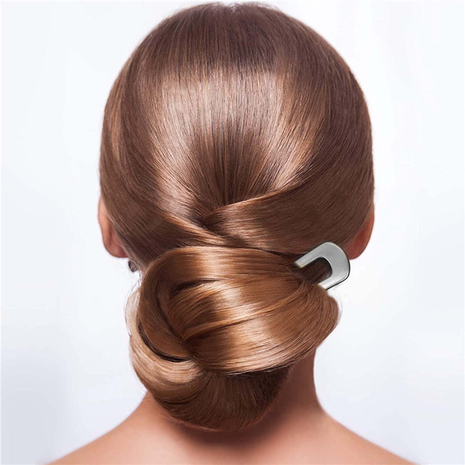French U Shaped Hair Pins Vint - Home Decor Kit review and price