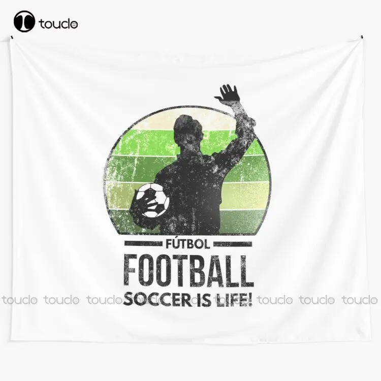New Futbol Football Soccer Is  - Review Home Decor review and price