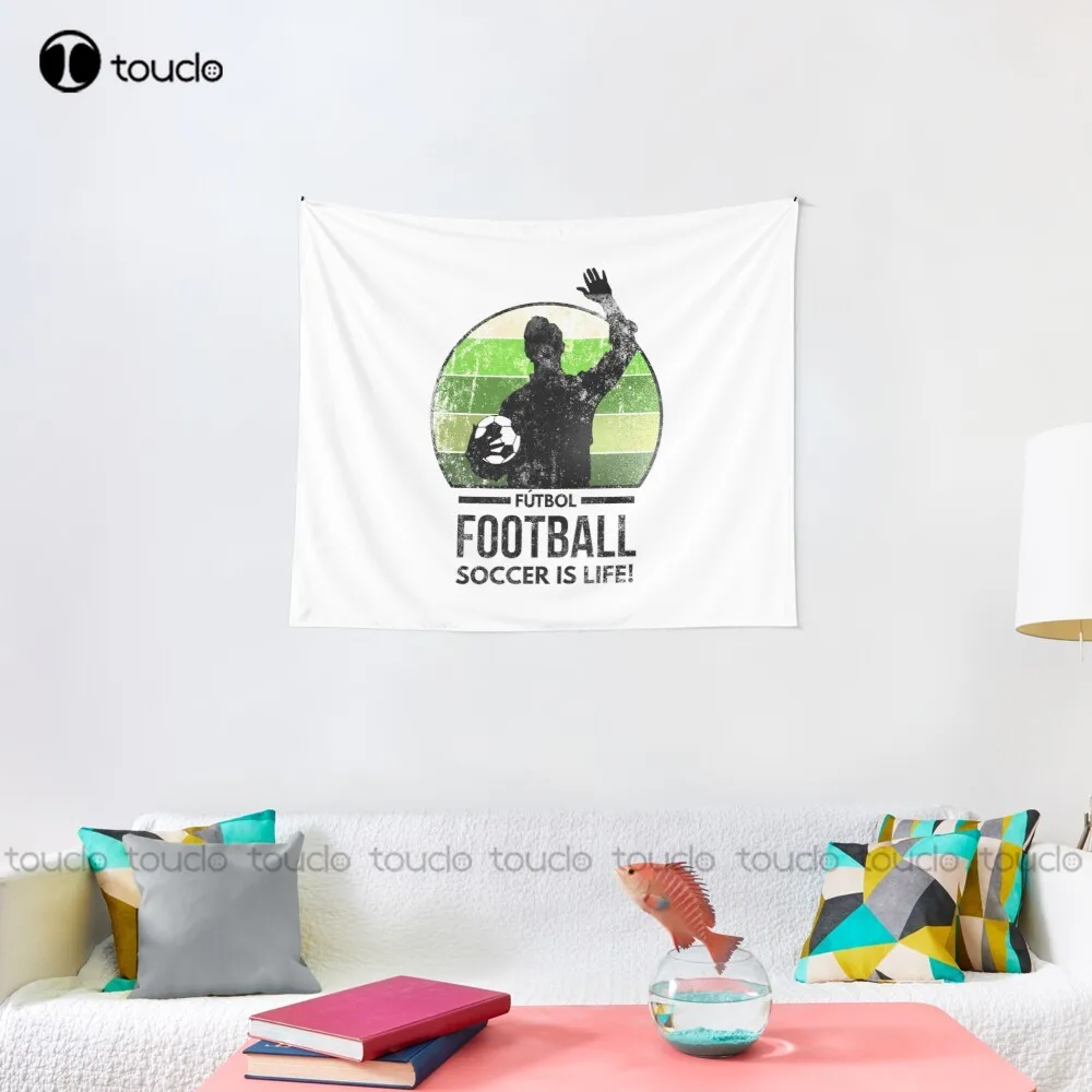 New Futbol Football Soccer Is  - Review Home Decor review and price