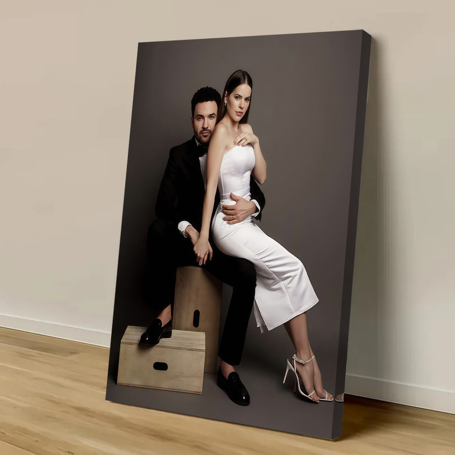 Custom Print Canvas Poster Ani - Home Decor Games review and price