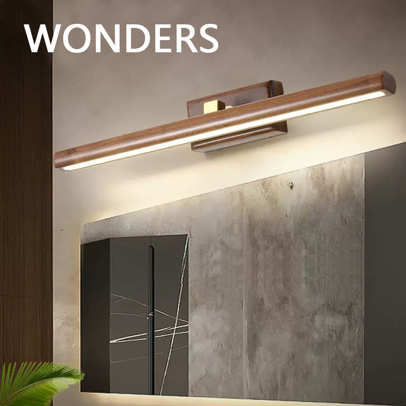 Modern Wood Dressing Table Wal - Home Decor Exhibition review and price
