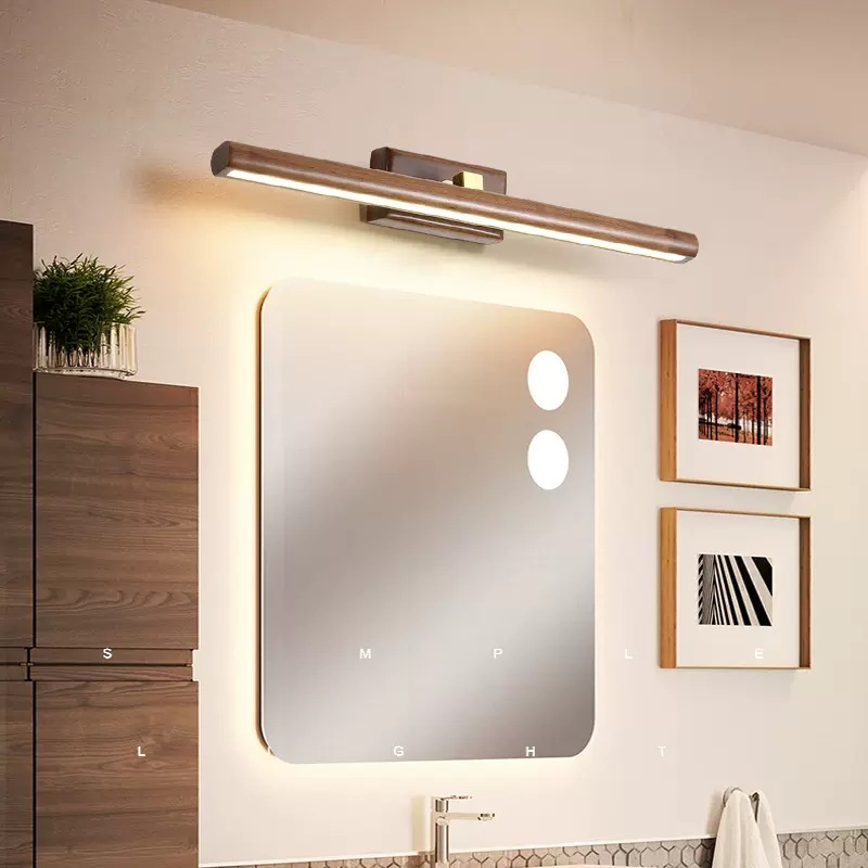 Modern Wood Dressing Table Wal - Home Decor Exhibition review and price