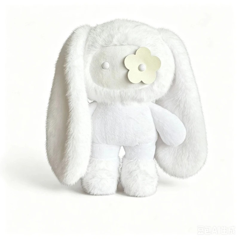 30cm Cute Juju Rabbit Plush  F - Home Decor Games review and price