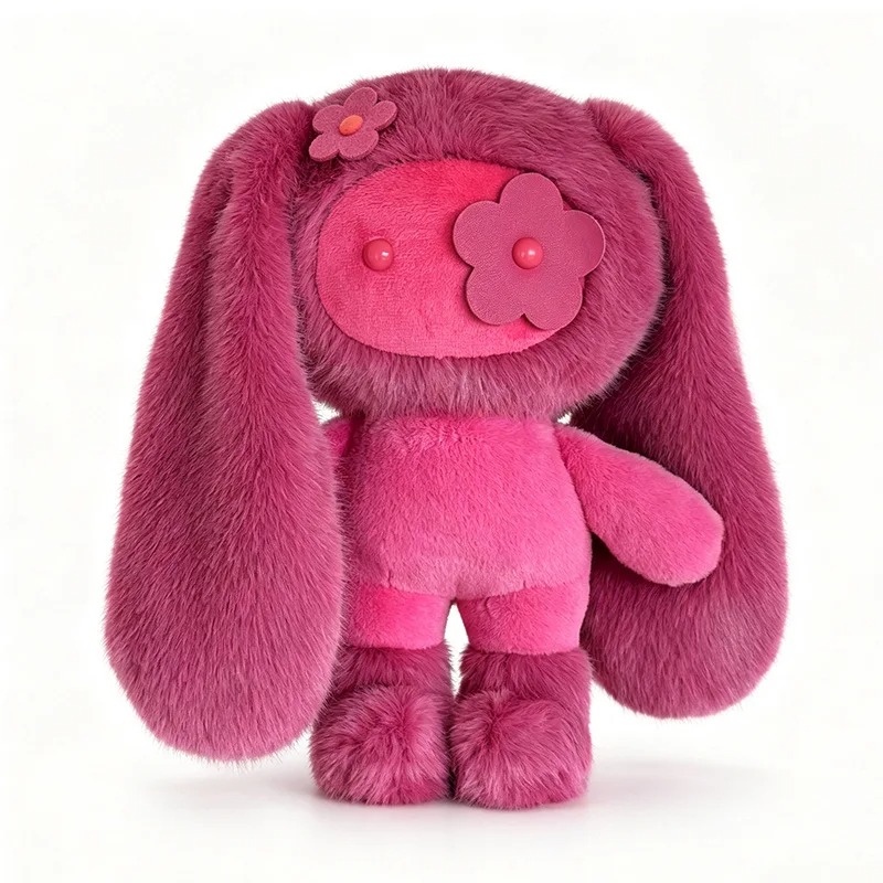 30cm Cute Juju Rabbit Plush  F - Home Decor Games review and price