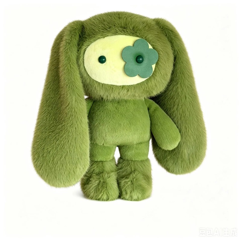 30cm Cute Juju Rabbit Plush  F - Home Decor Games review and price