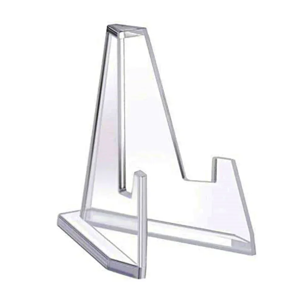 10 Pcs Acrylic Display Stand T - Home Decor Exhibition review and price