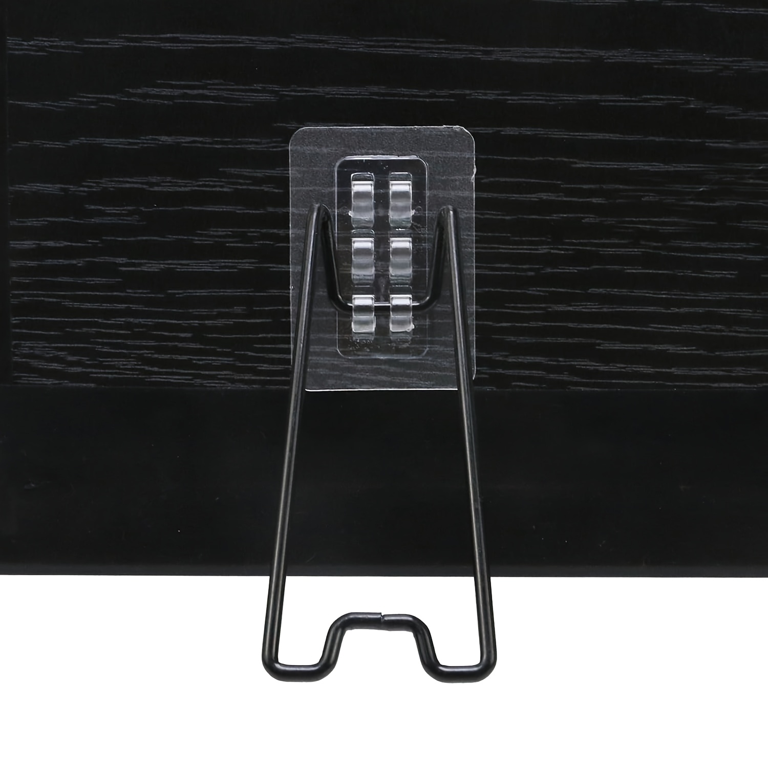 2‑Pack Self‑Adhesive Photo Fra - Home Decor Exhibition review and price