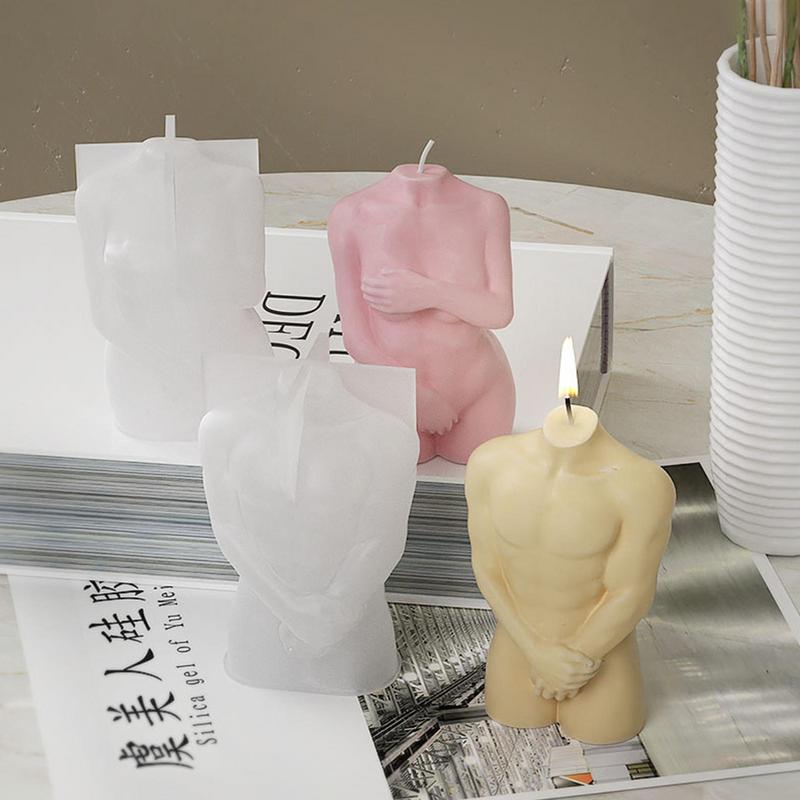 European Human Body Statue Can - Home Decor Etsy review and price