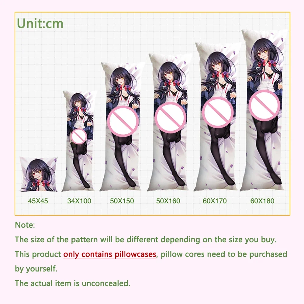 KMS Agir Dakimakura Azur Lane  - Home Decor Games review and price