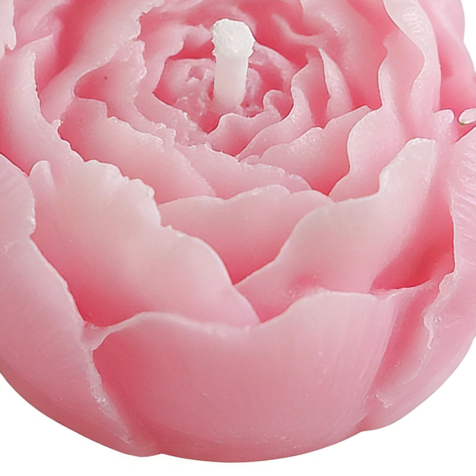 Soy Wax Candles Creative Flowe - Home Decor Kit review and price