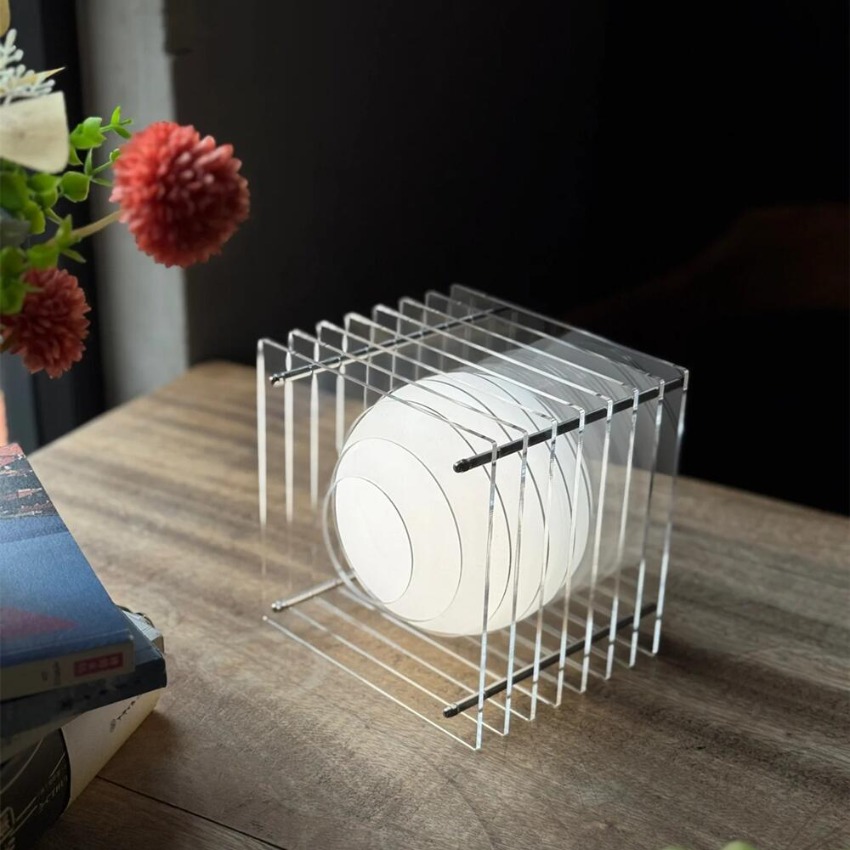 DIY Acrylic Thousand Layer Lam - Home Decor Inspo review and price