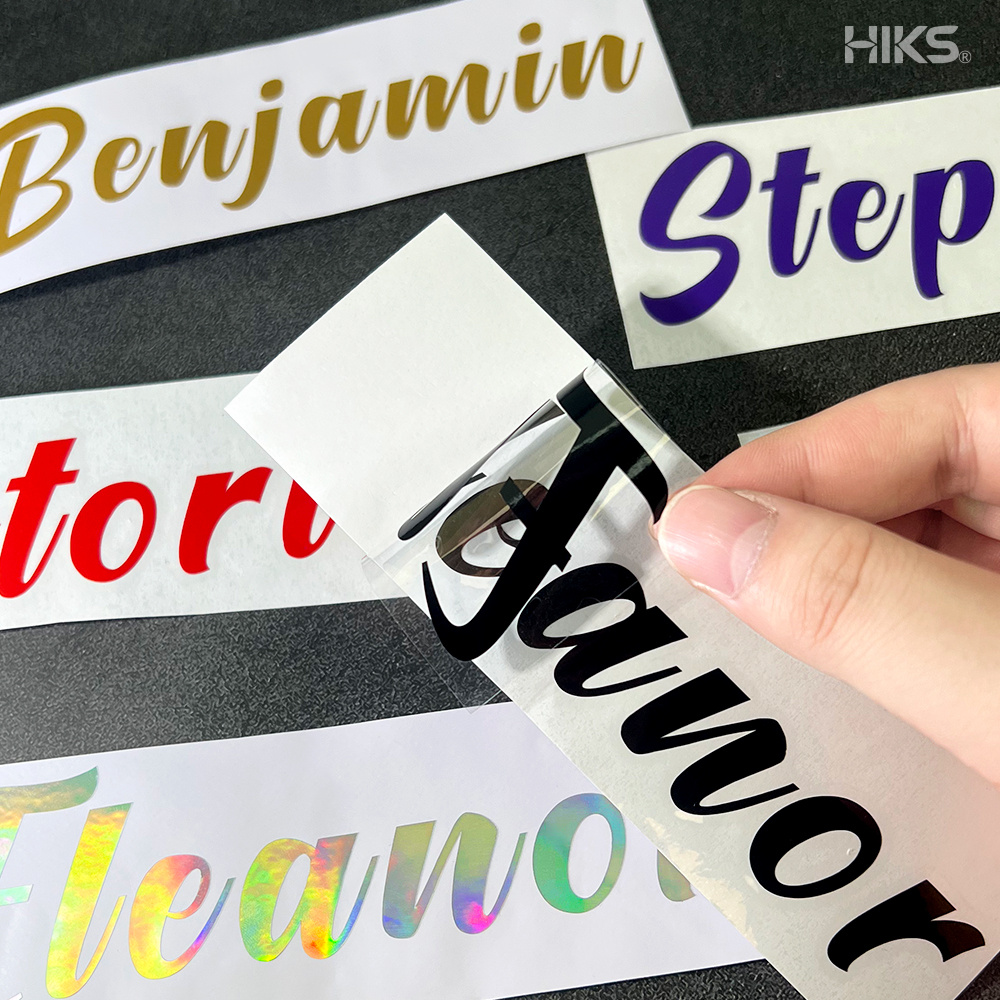 3PCS Custom Name Stickers Pers - Home Decor Inspo review and price