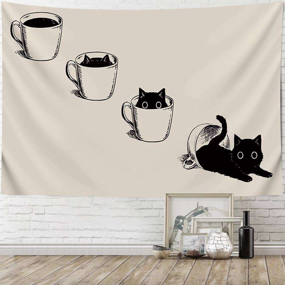 Ins Style Hanging Cloth Cute W - Home Decor Etsy review and price