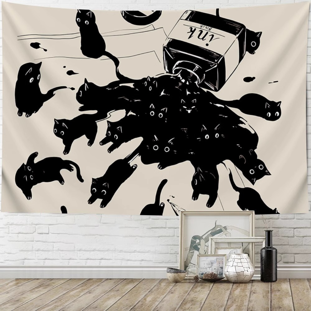 Ins Style Hanging Cloth Cute W - Home Decor Etsy review and price