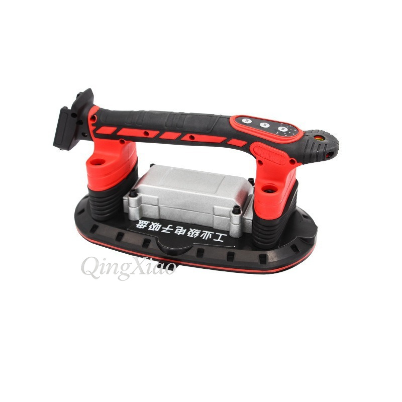 Magnetic Tile Vibrating Leveli - Flooring Home Decor review and price
