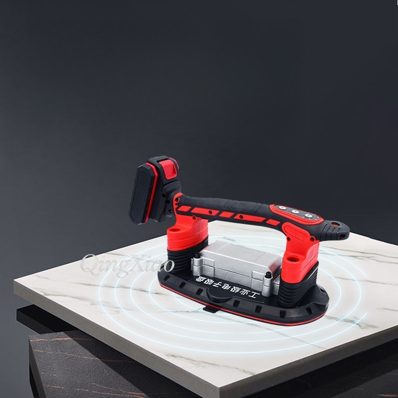 Magnetic Tile Vibrating Leveli - Flooring Home Decor review and price