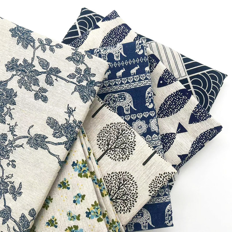 Retro Boho Floral Cotton Linen - Home Decor Inspo review and price