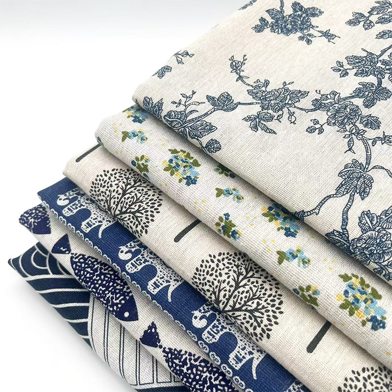 Retro Boho Floral Cotton Linen - Home Decor Inspo review and price