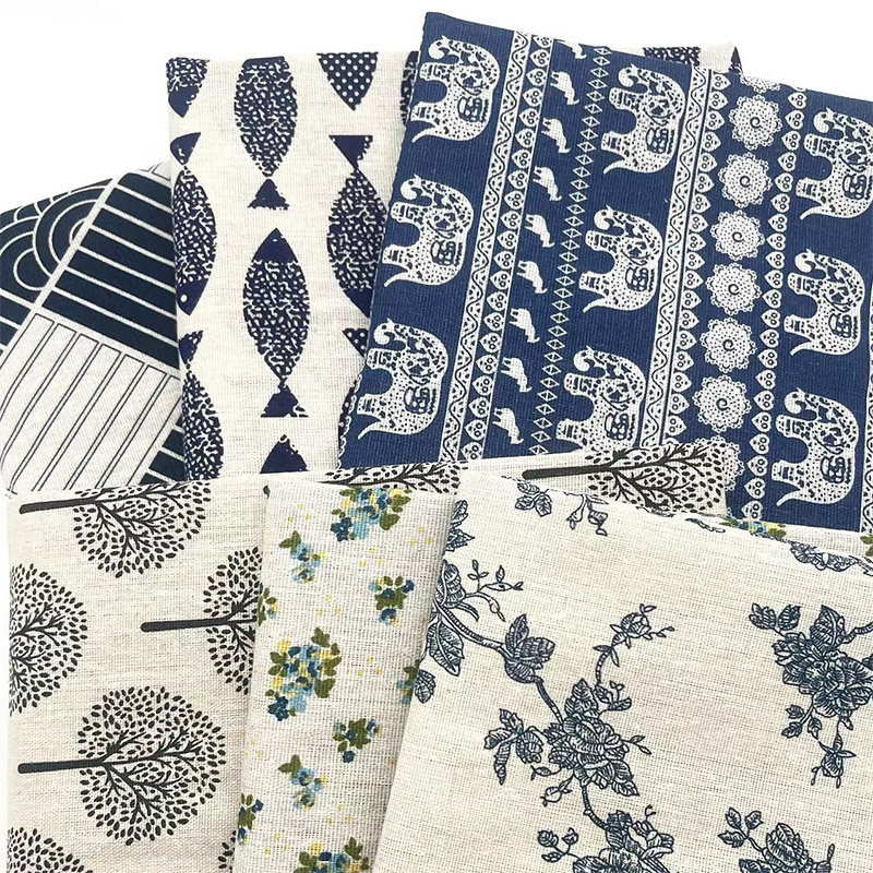 Retro Boho Floral Cotton Linen - Home Decor Inspo review and price