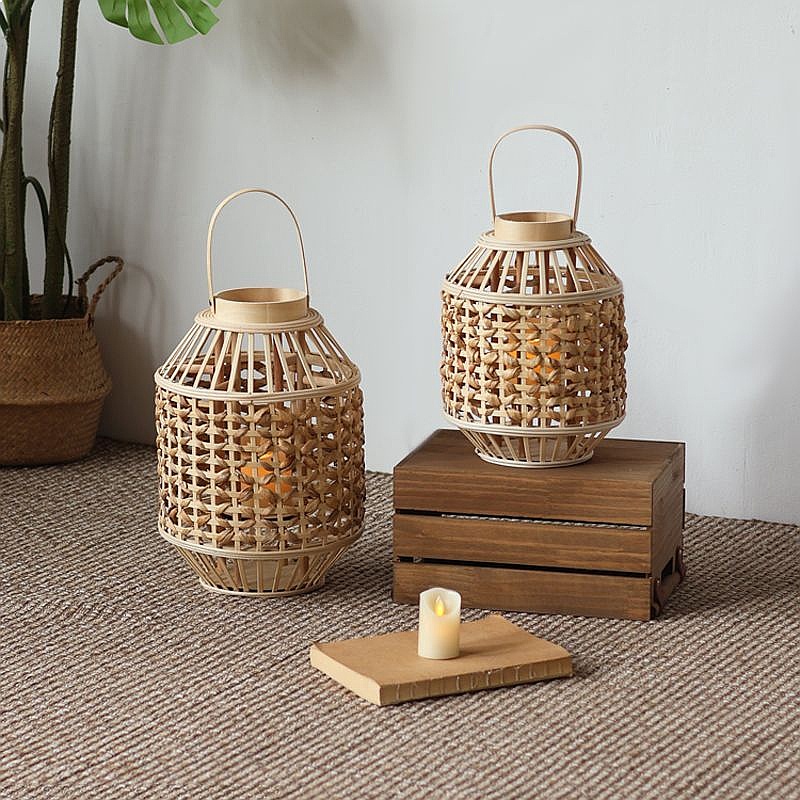 Retro Chinese Ancient Style St - Flooring Home Decor review and price