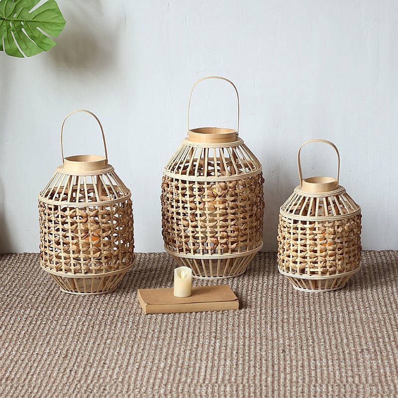Retro Chinese Ancient Style St - Flooring Home Decor review and price