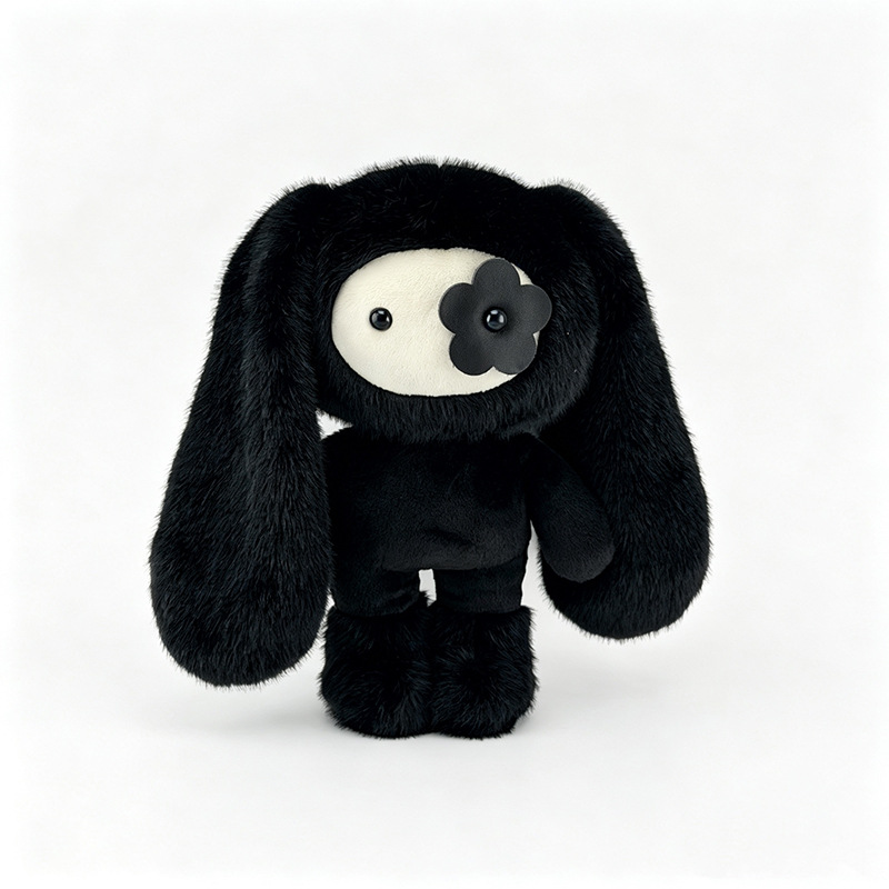 HOT 30cm Large JUJU Plush Bunn - Home Decor Games review and price