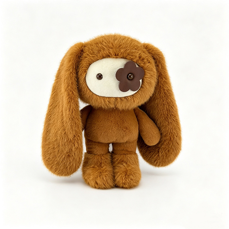 HOT 30cm Large JUJU Plush Bunn - Home Decor Games review and price
