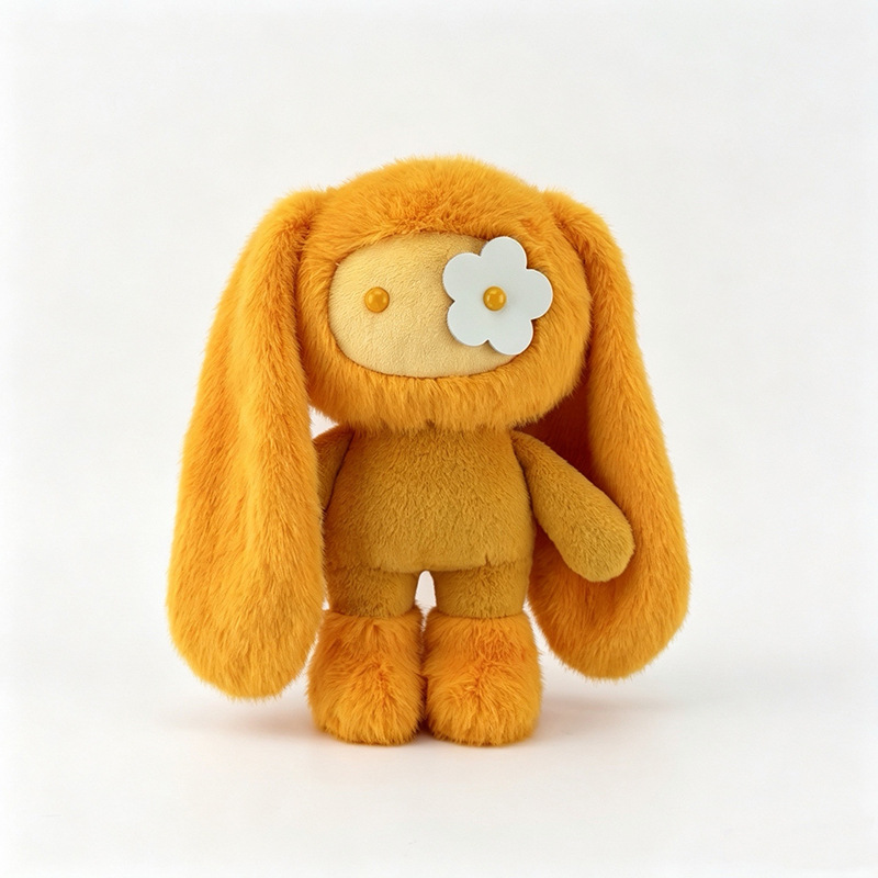 HOT 30cm Large JUJU Plush Bunn - Home Decor Games review and price