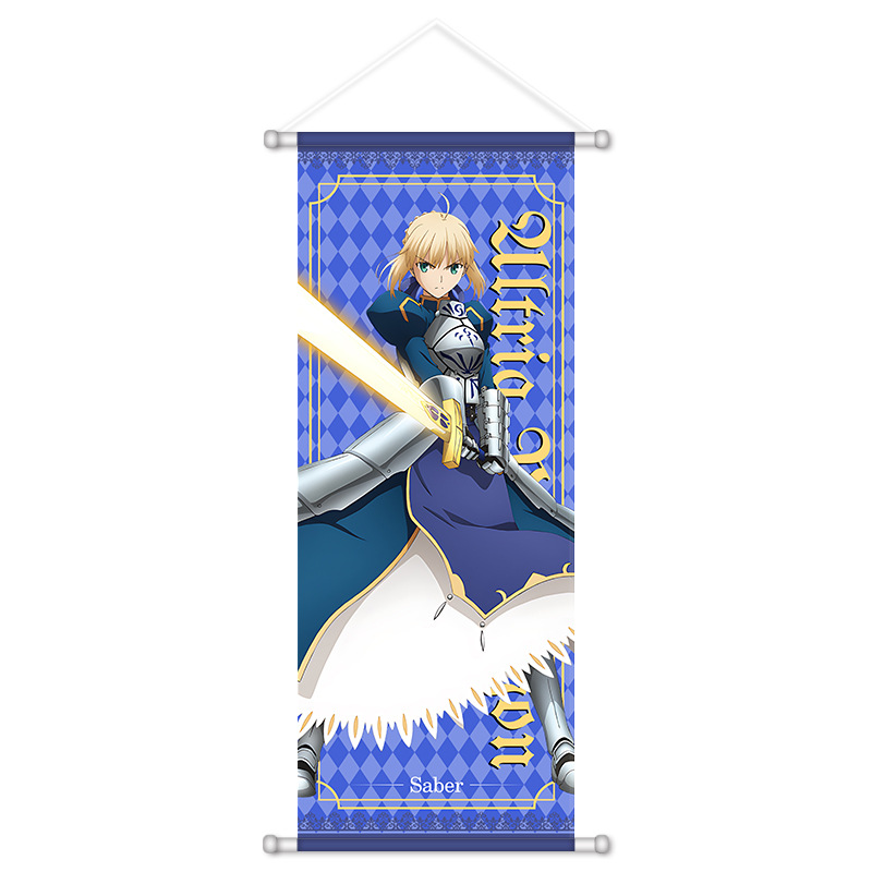 Fate Game Anime Peripheral Han - Home Decor Games review and price
