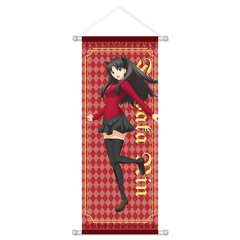 Fate Game Anime Peripheral Han - Home Decor Games review and price