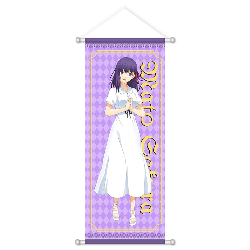 Fate Game Anime Peripheral Han - Home Decor Games review and price