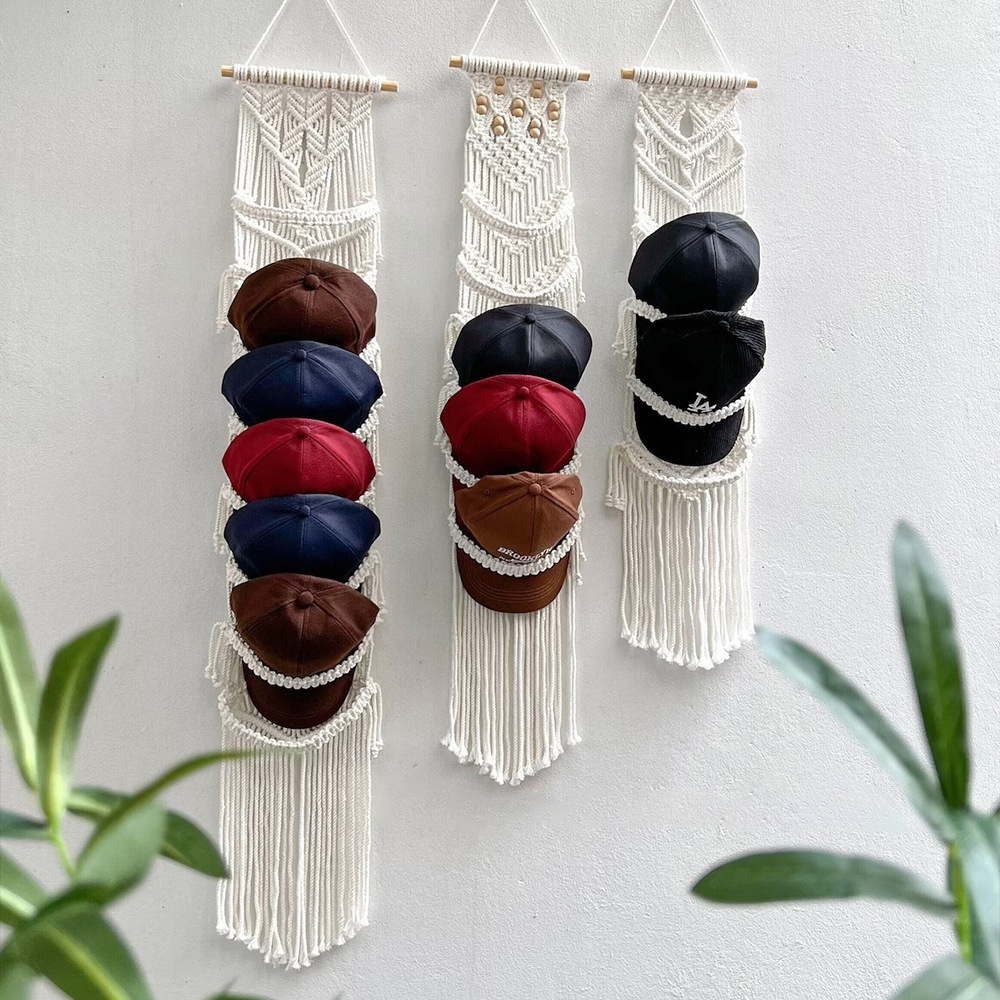 Hand-woven Face Review Tapestr - Review Home Decor review and price