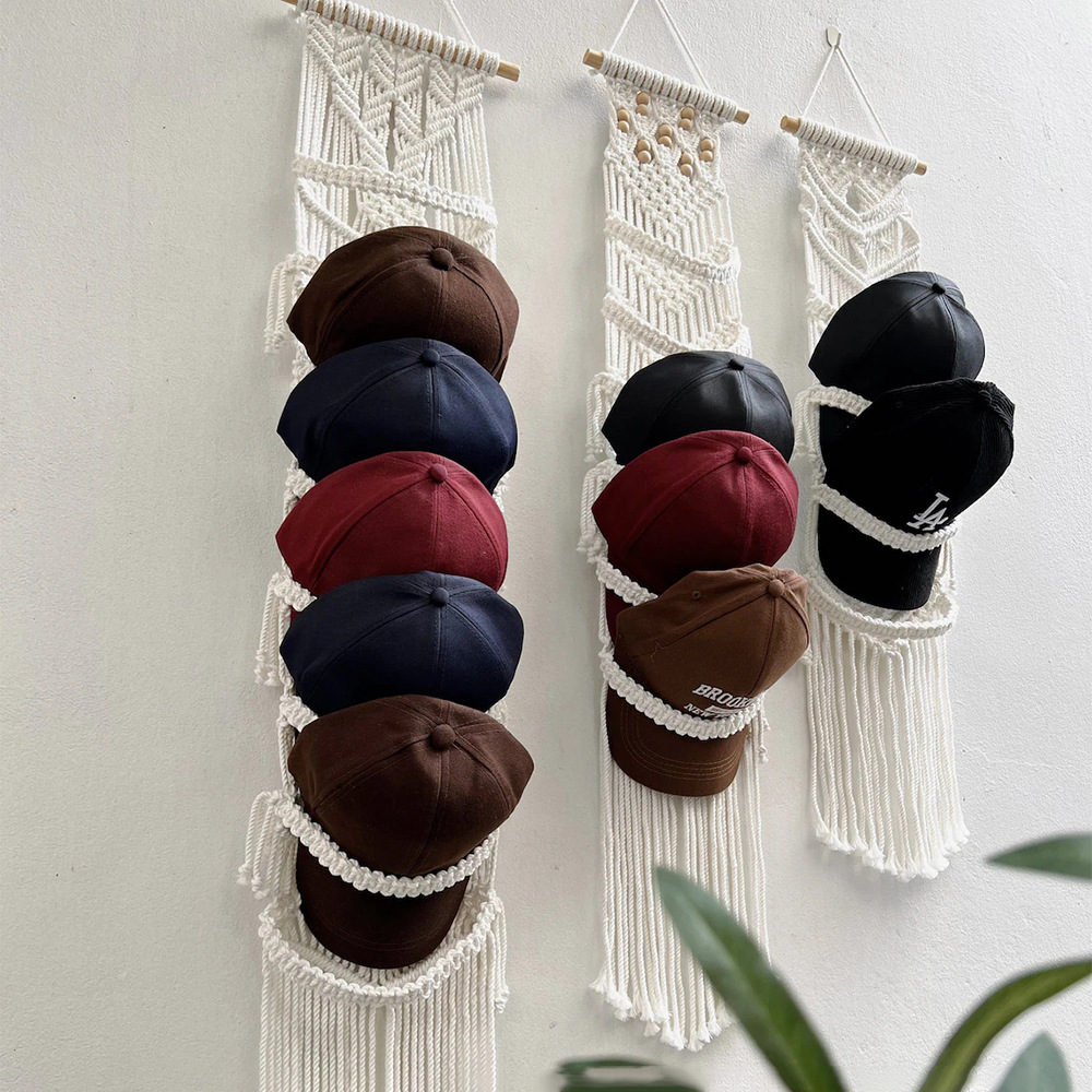 Hand-woven Face Review Tapestr - Review Home Decor review and price