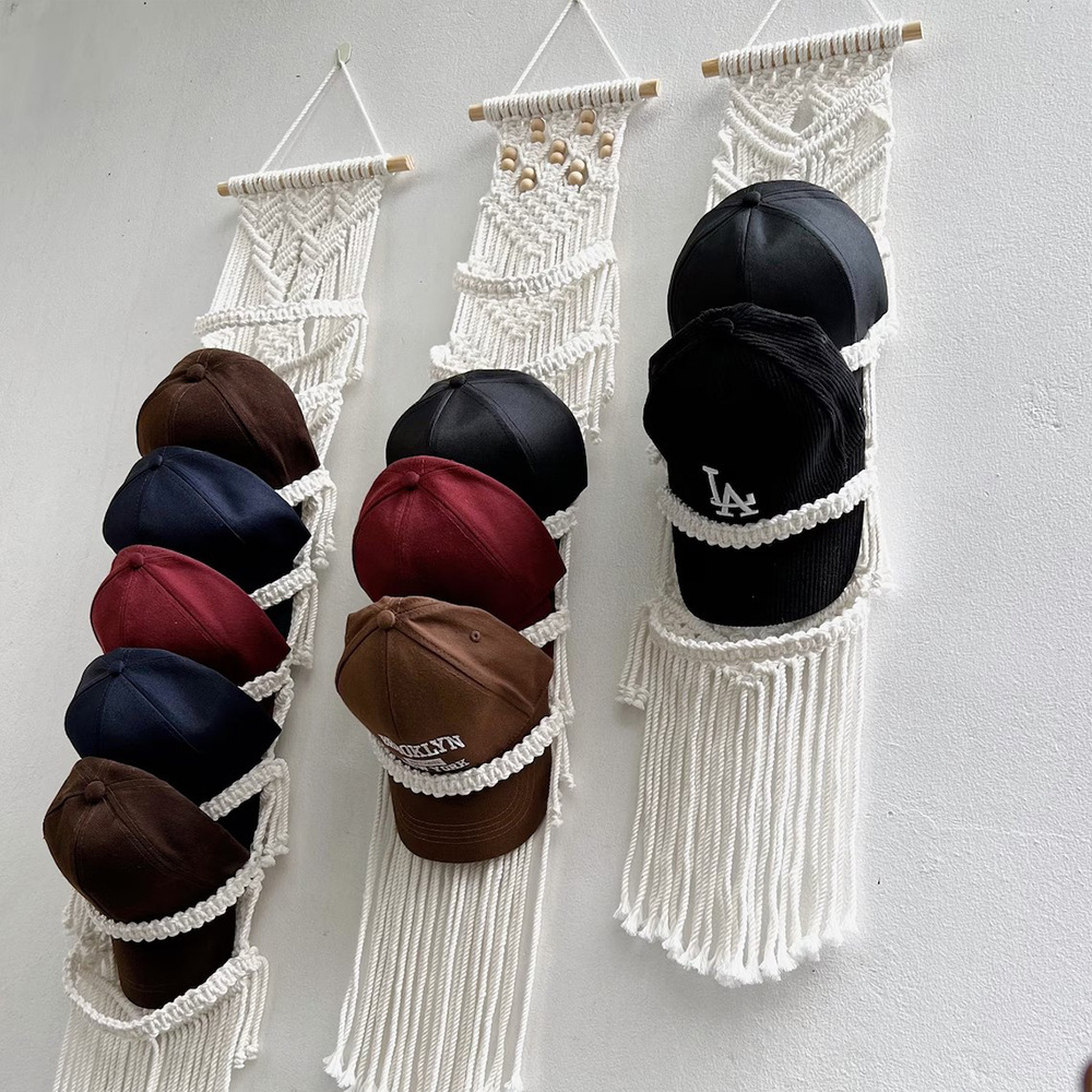 Hand-woven Face Review Tapestr - Review Home Decor review and price