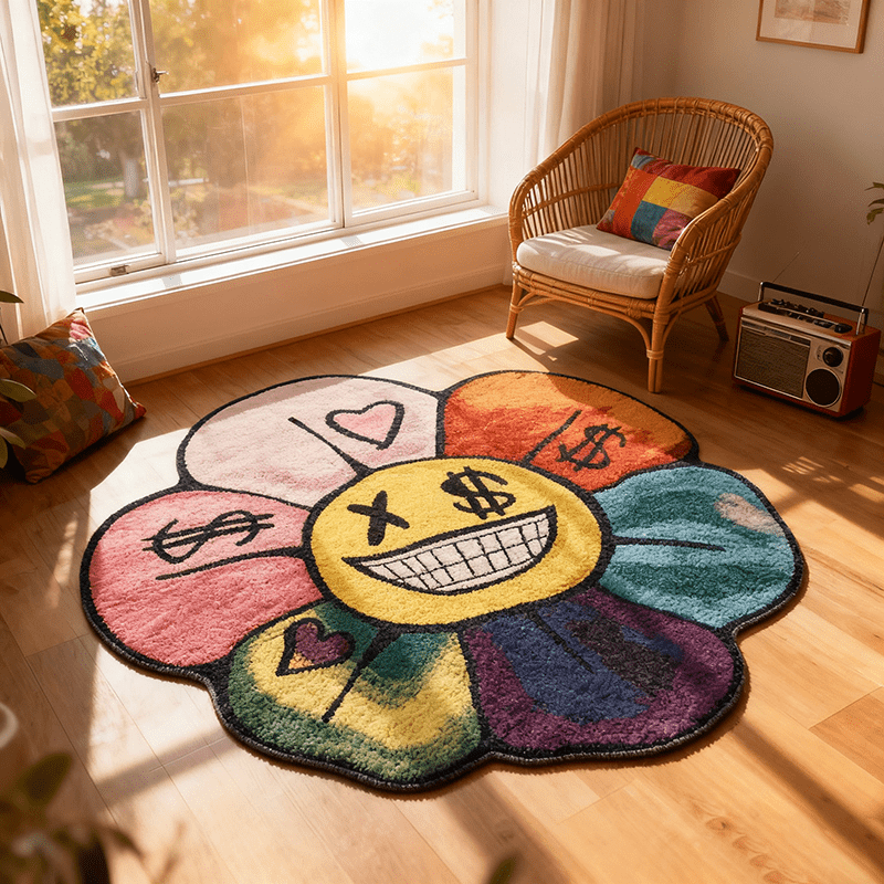 VIKAMA Color Dopamine Creative - Home Decor Dopamine review and price