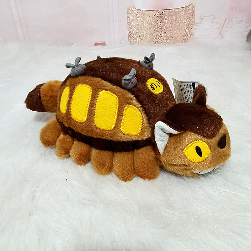 30/40cm Cute Cartoon Anime Bus - Home Decor Games review and price