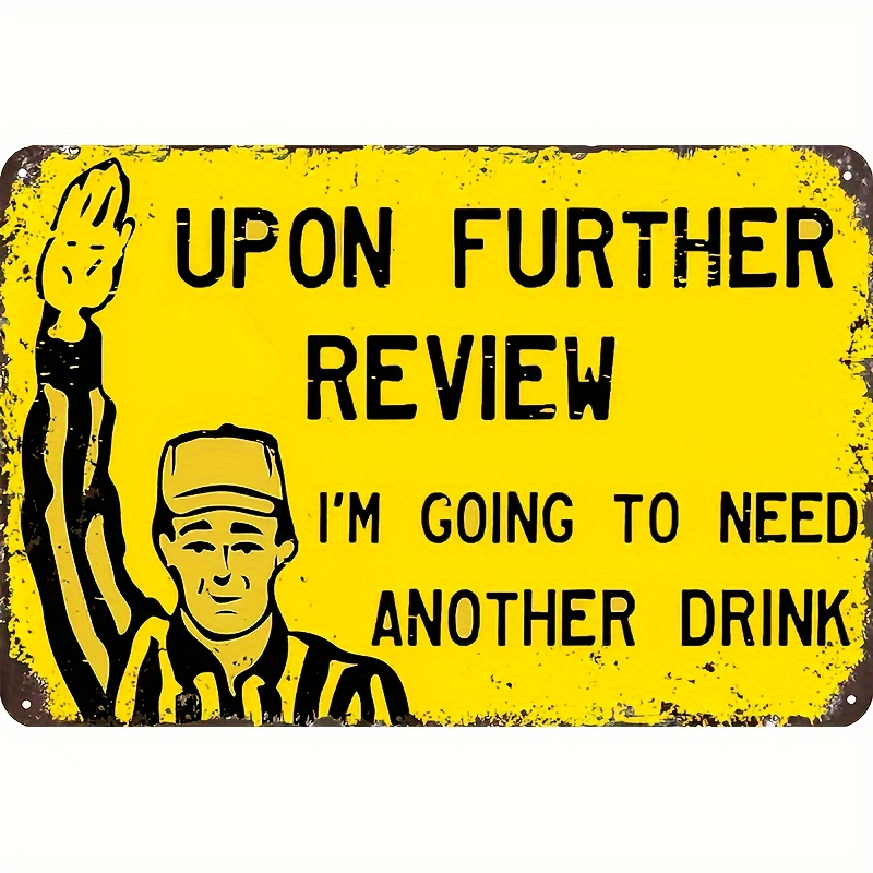 Hilarious 'After Further Revie - Review Home Decor review and price