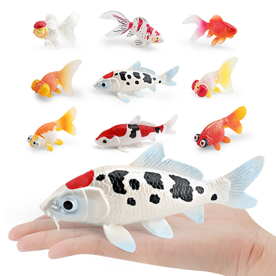 Colorful Lifelike Plastic Gold - Review Home Decor review and price