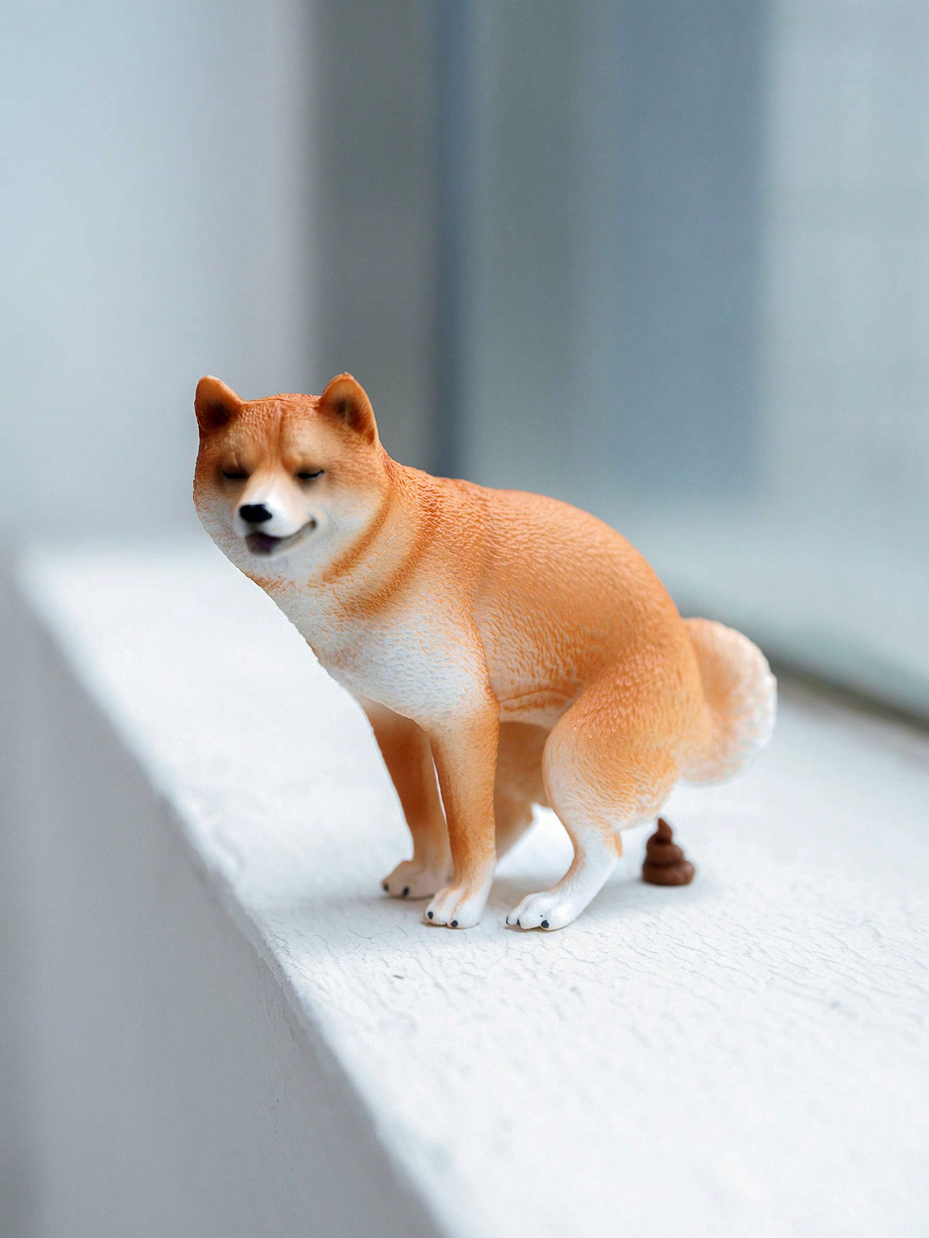 1 Set Funny Shiba Inu Dog Orna - Home Decor Kit review and price