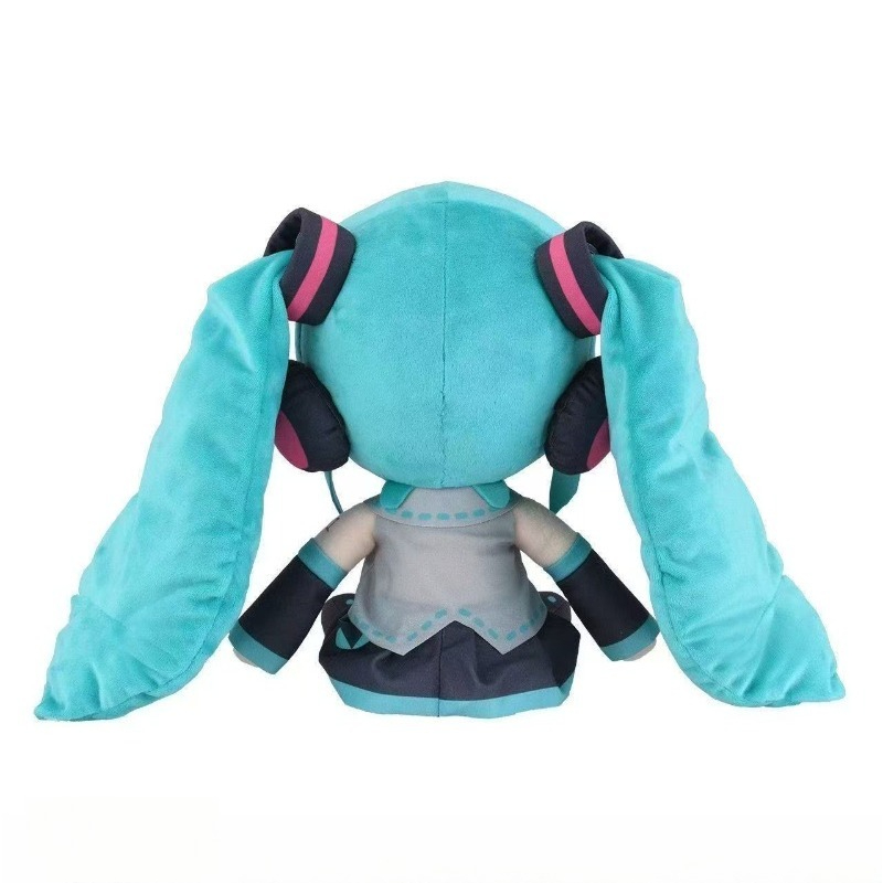 New Hatsune Miku Hand-made Dol - Home Decor Kit review and price