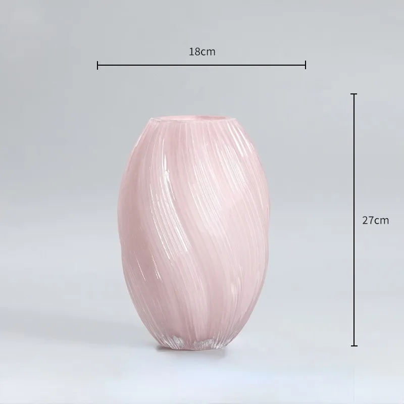 European Minimalist Ins-Style  - Home Decor Vase With Flowers review and price