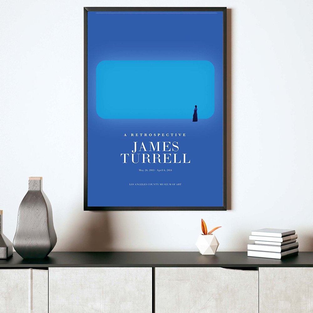 James Turrell LACMA Exhibition - Review Home Decor review and price