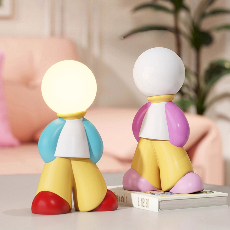 Dopamine Creative Character St - Home Decor Dopamine review and price