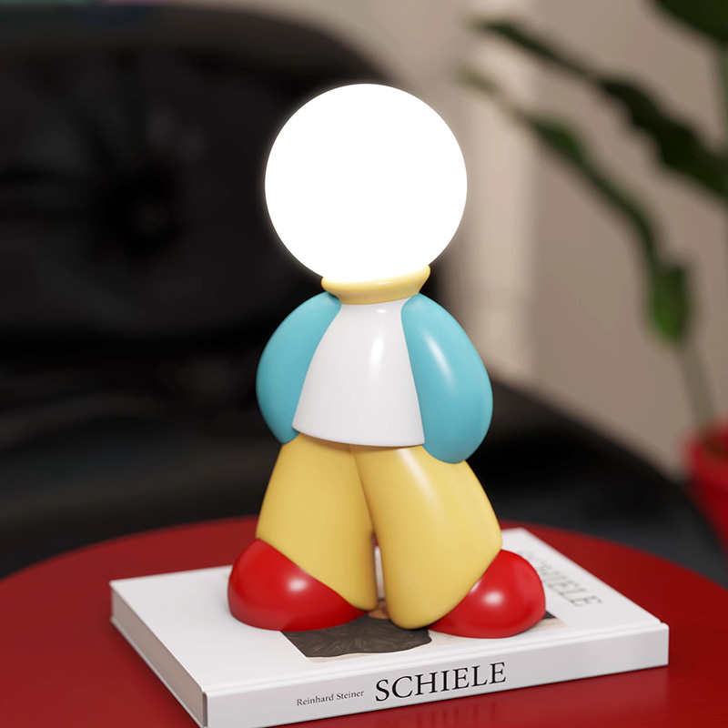 Dopamine Creative Character St - Home Decor Dopamine review and price