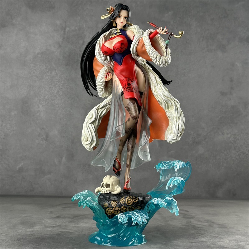 One Piece Boa Hancock Anime Fi - Home Decor Kit review and price