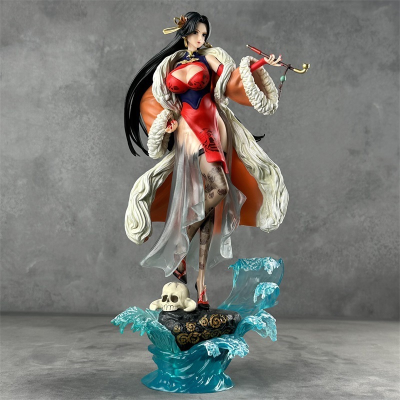 One Piece Boa Hancock Anime Fi - Home Decor Kit review and price
