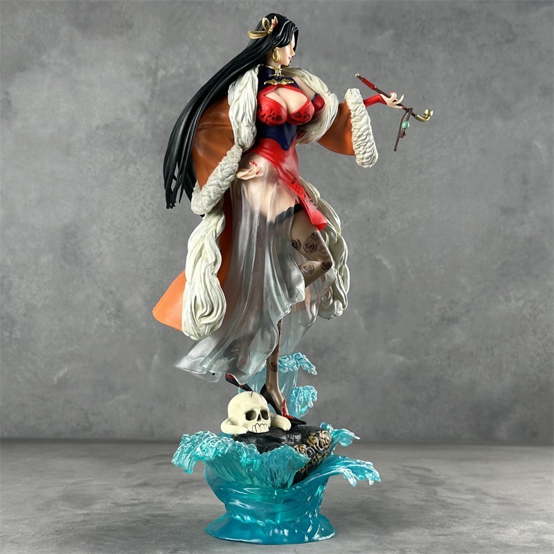 One Piece Boa Hancock Anime Fi - Home Decor Kit review and price