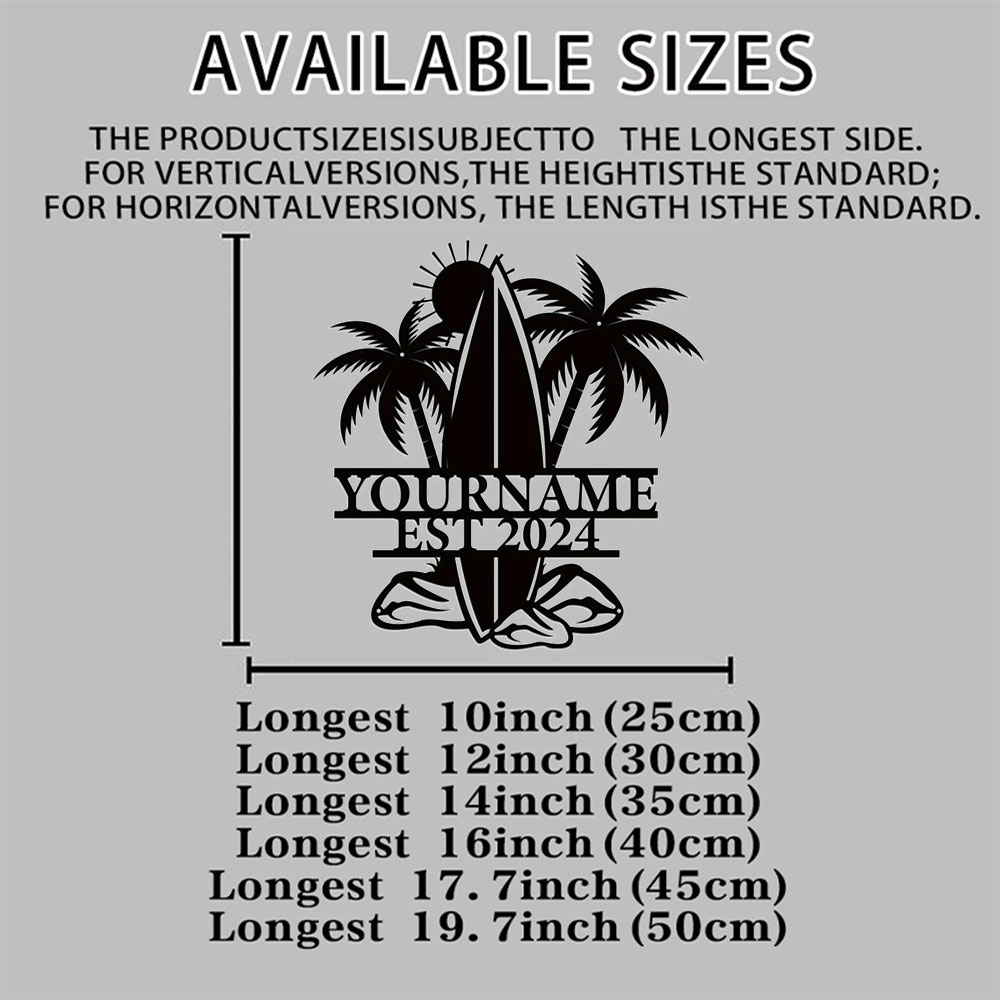 Customized Universal Surfboard - Home Decor Inspo review and price