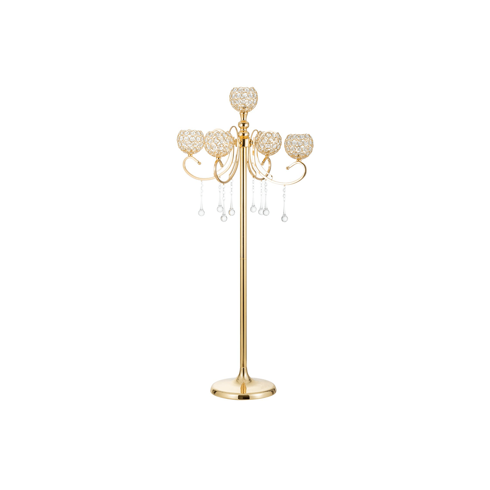 Floor Candelabra For Centerpie - Flooring Home Decor review and price