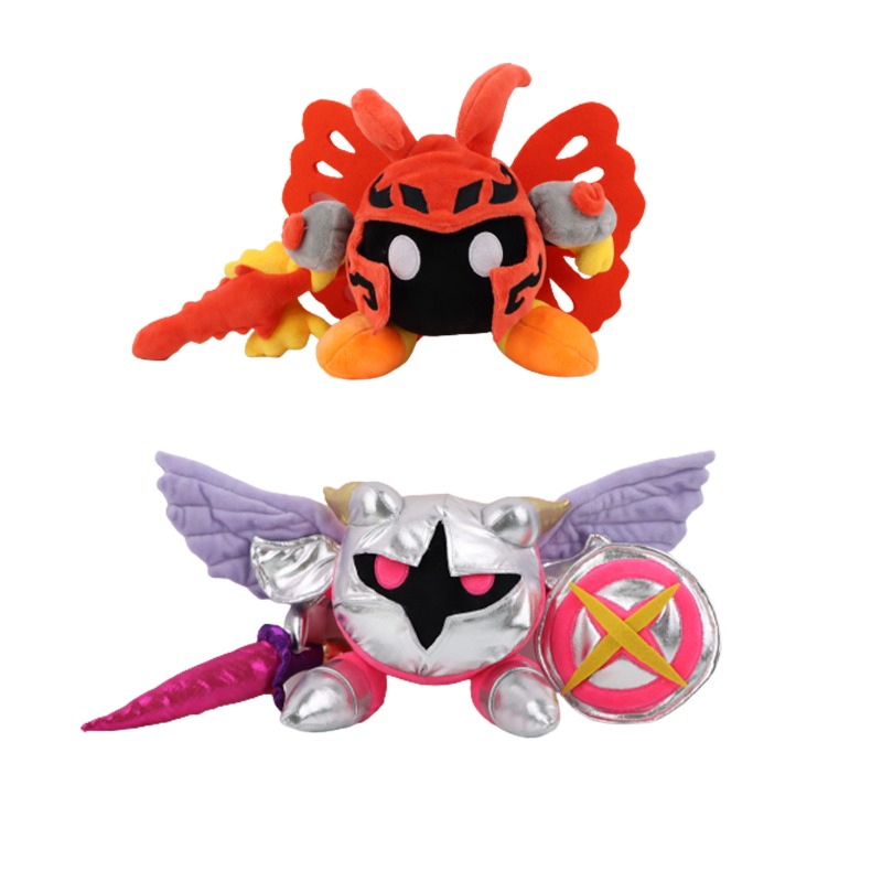 Game Kirby Anime Plush Doll Ka - Home Decor Games review and price